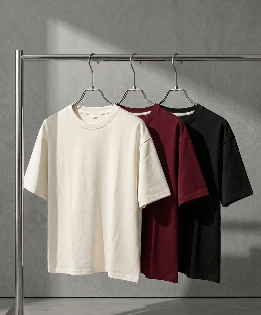 Basic t-shirt