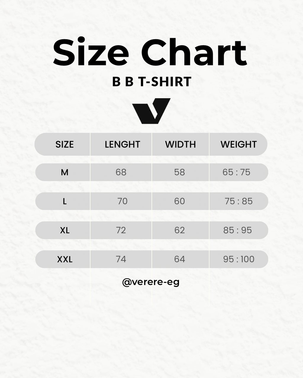 B B t-shirt