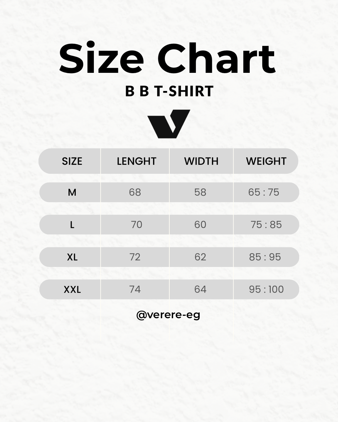 B B t-shirt