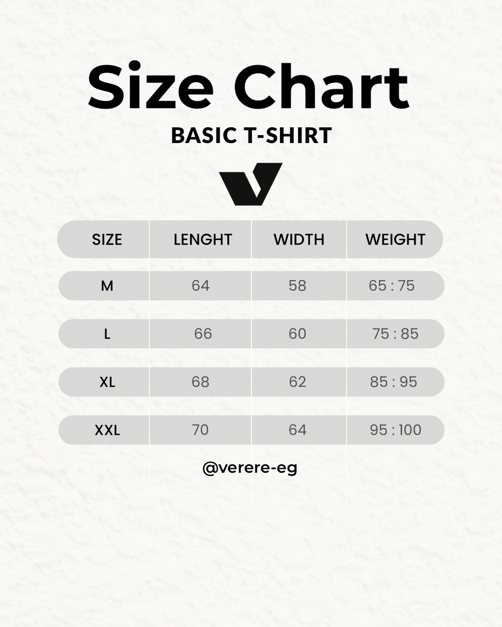 Boxy oversized t-shirt