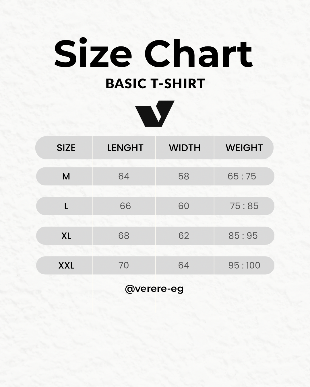 Boxy oversized t-shirt