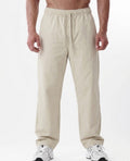 Easy Straight Pants