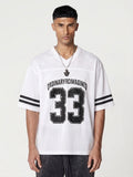 B B t-shirt