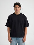 Boxy oversized t-shirt
