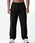 Easy Straight Pants