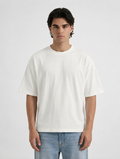 Boxy oversized t-shirt